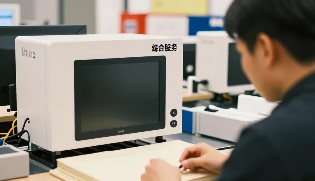企业级云平台